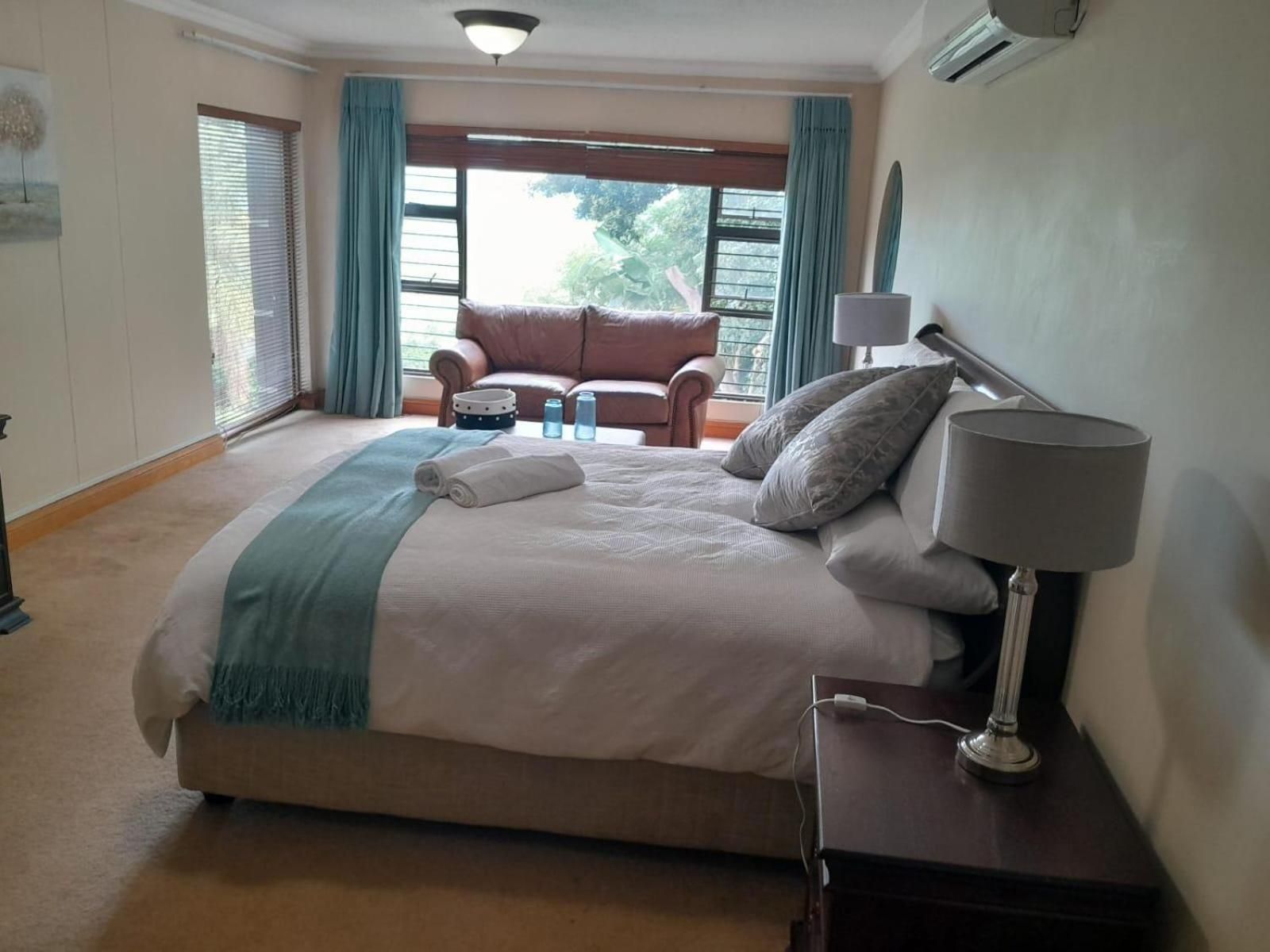 Luxury Suite