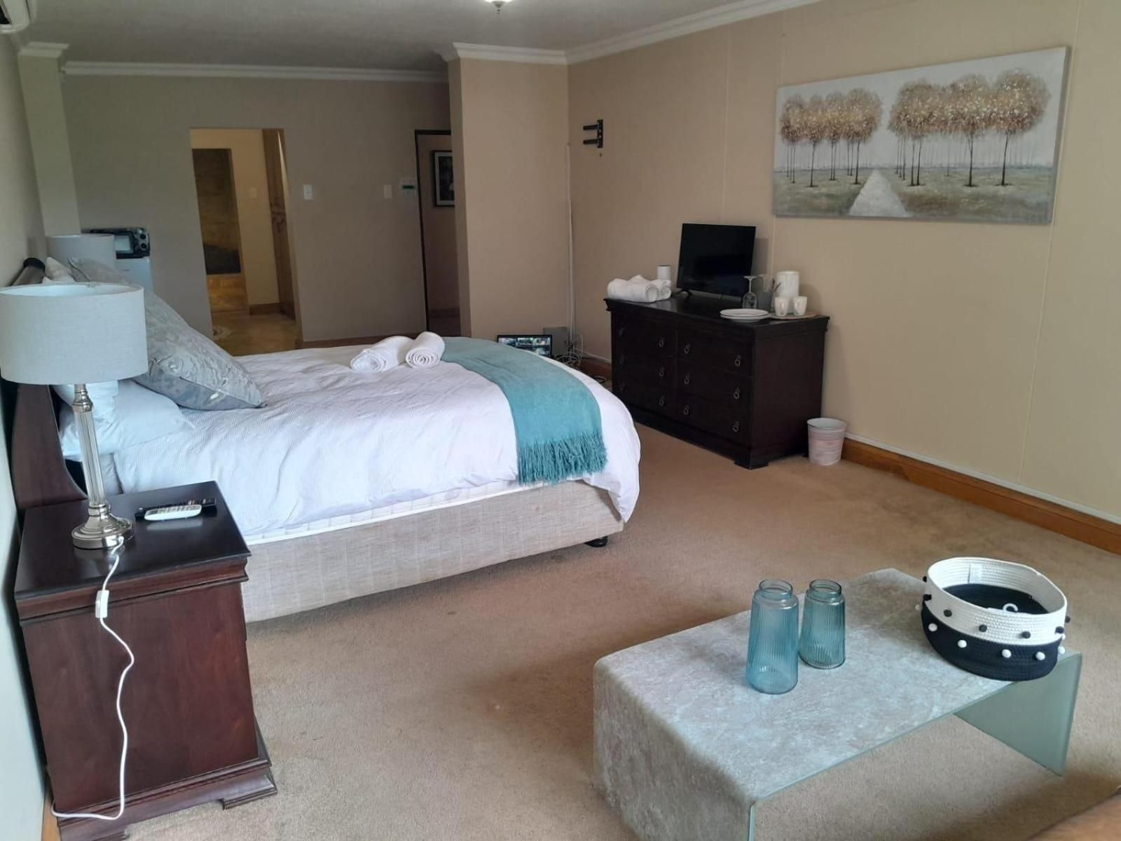 Luxury Suite
