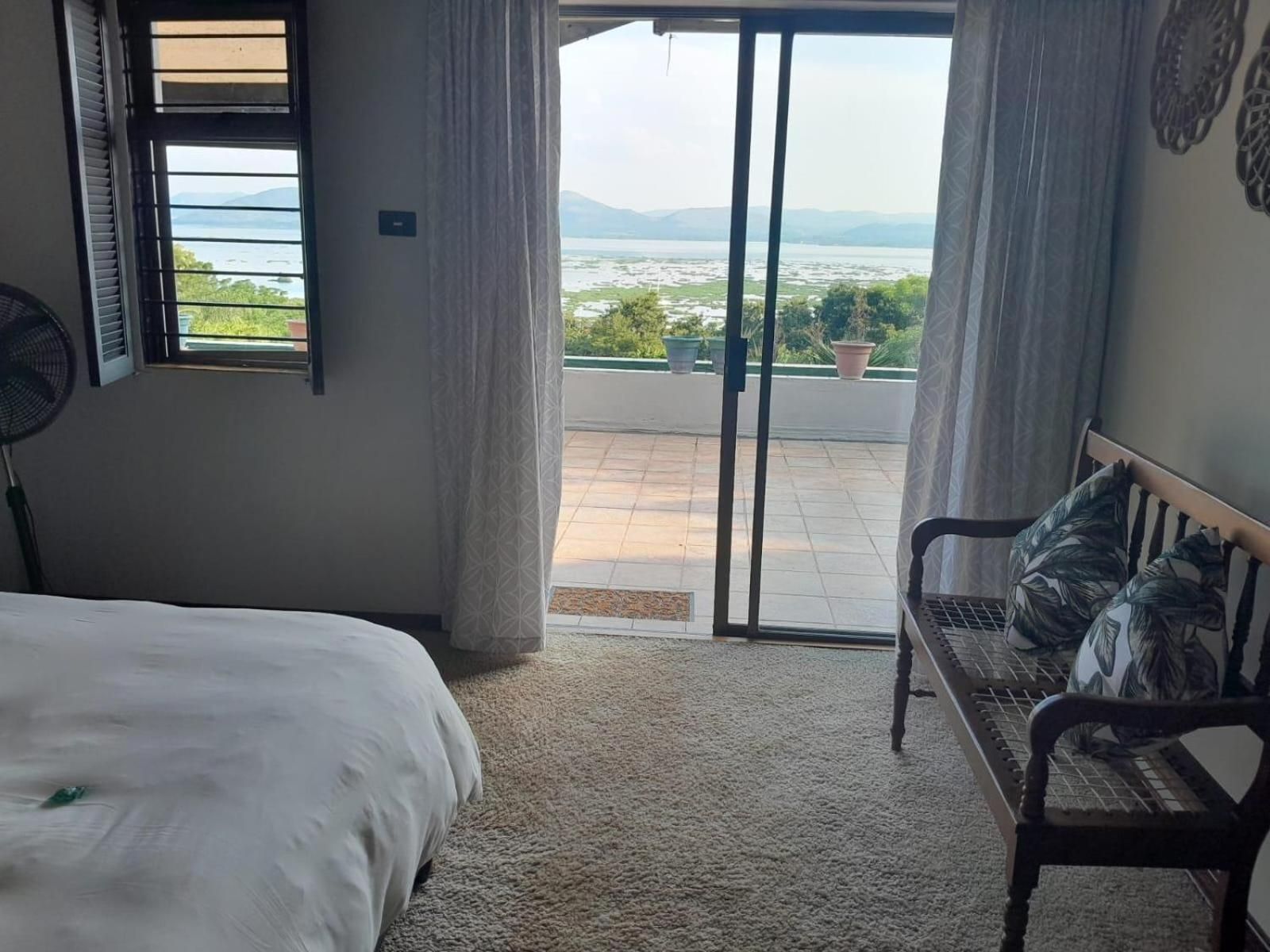 Comfort Queen Room