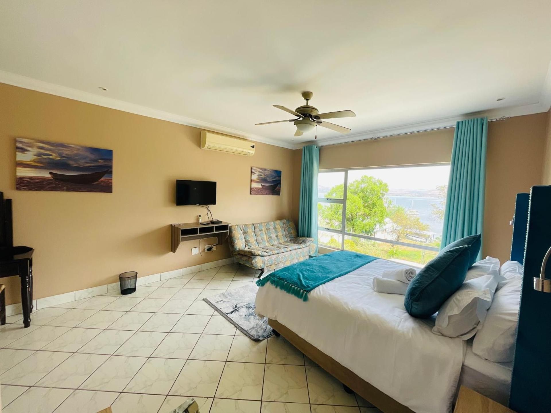 King Room with Lake View
