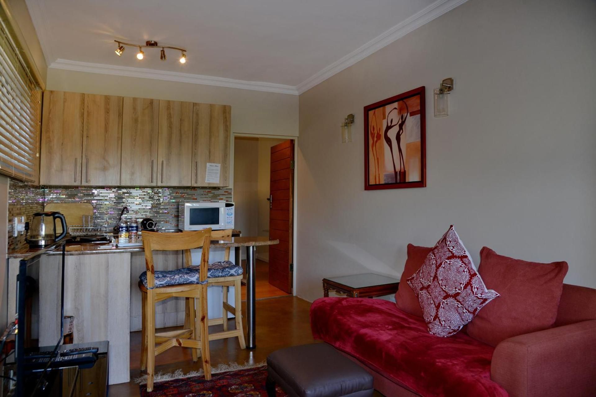 Honeymoon Double Room