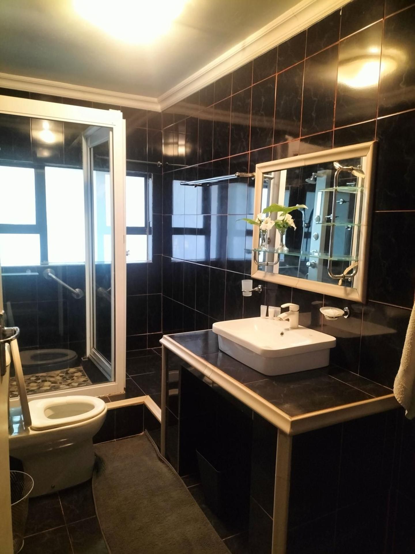 Double Room with Lake View