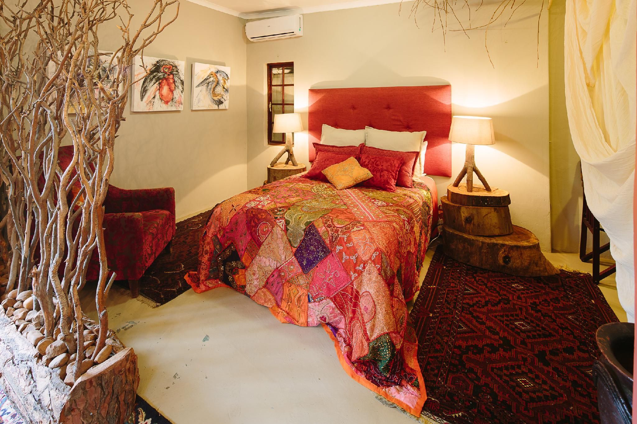Comfort Room