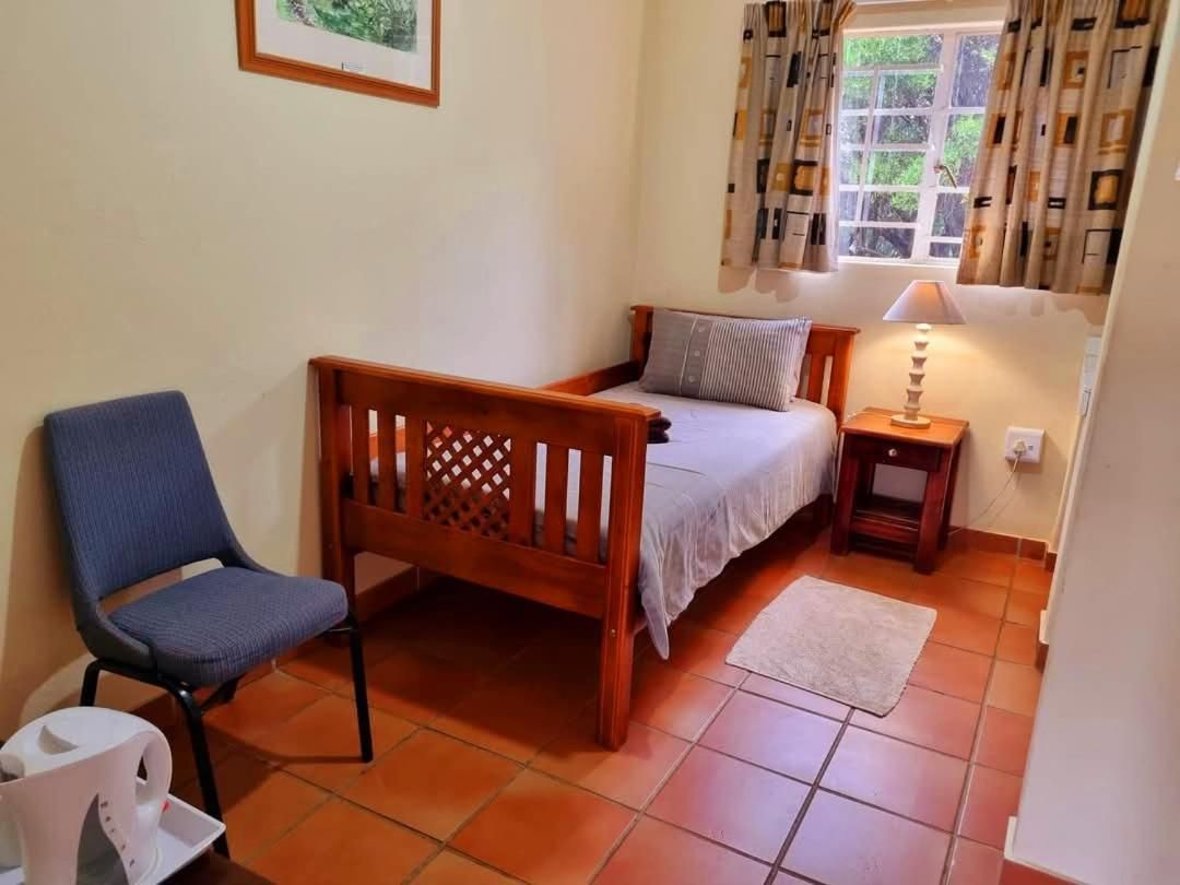 Basic Single Room