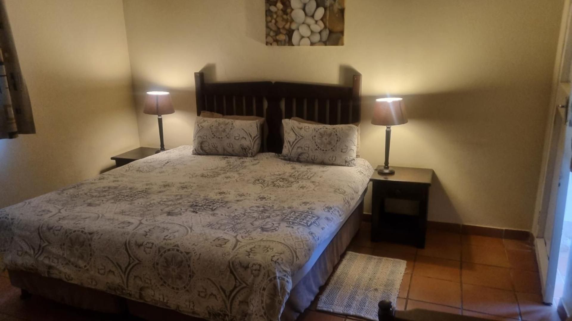 Economy King Room