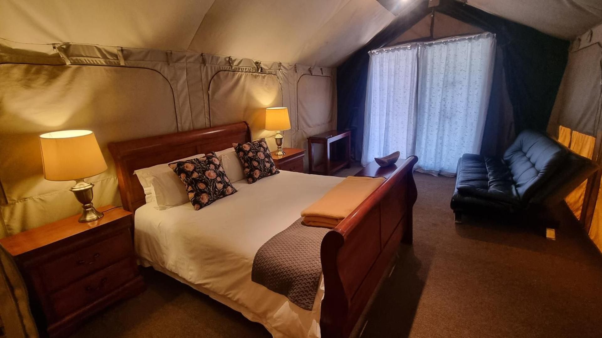 Family Tent