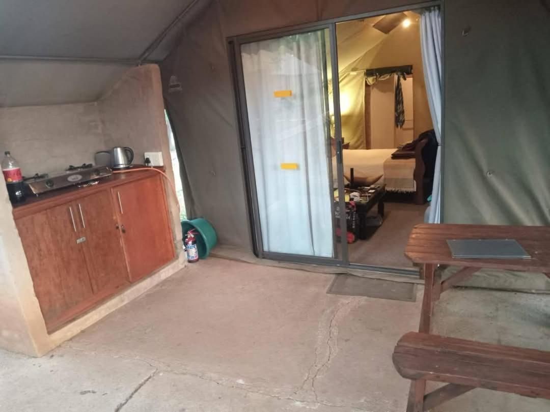 Family Tent
