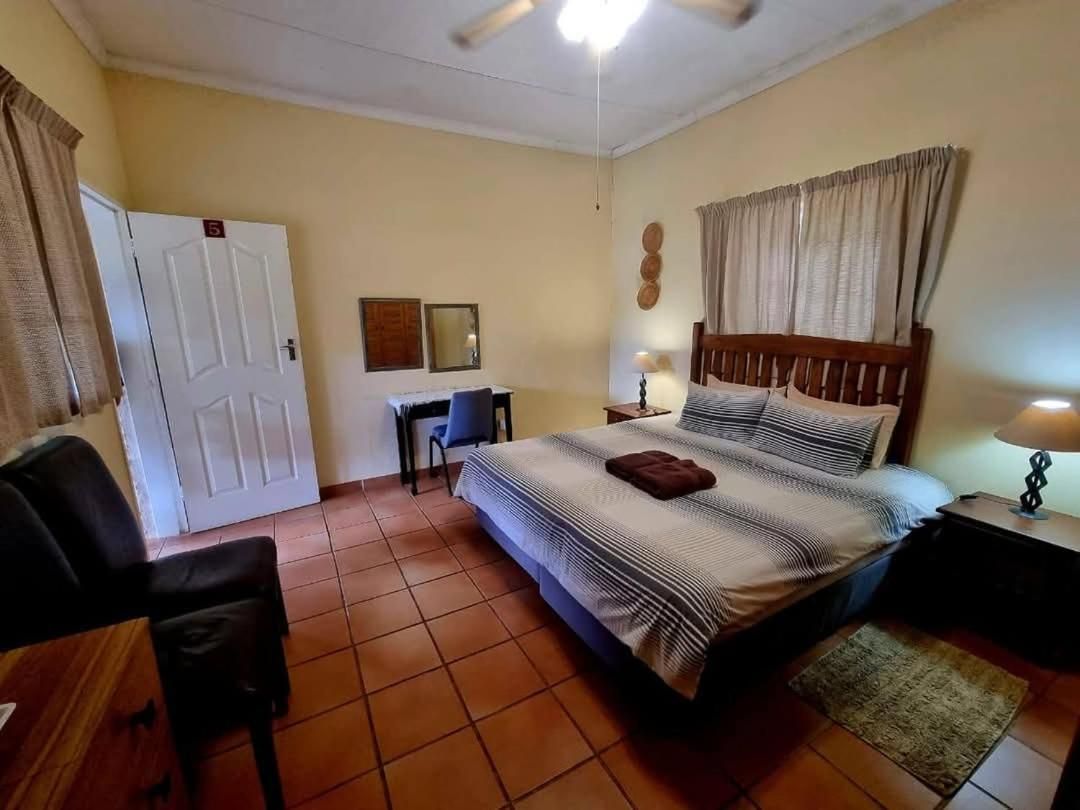 King Room