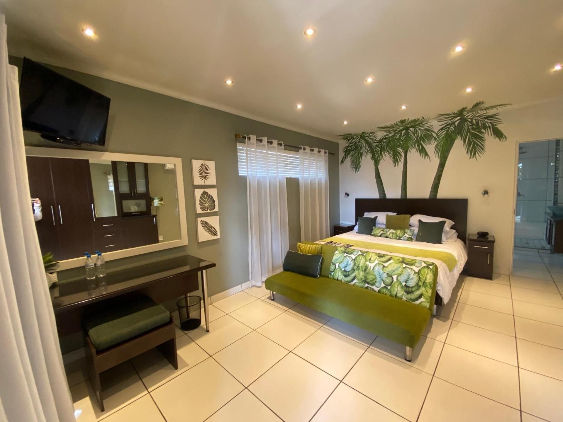 Mauritius Elite Suite
