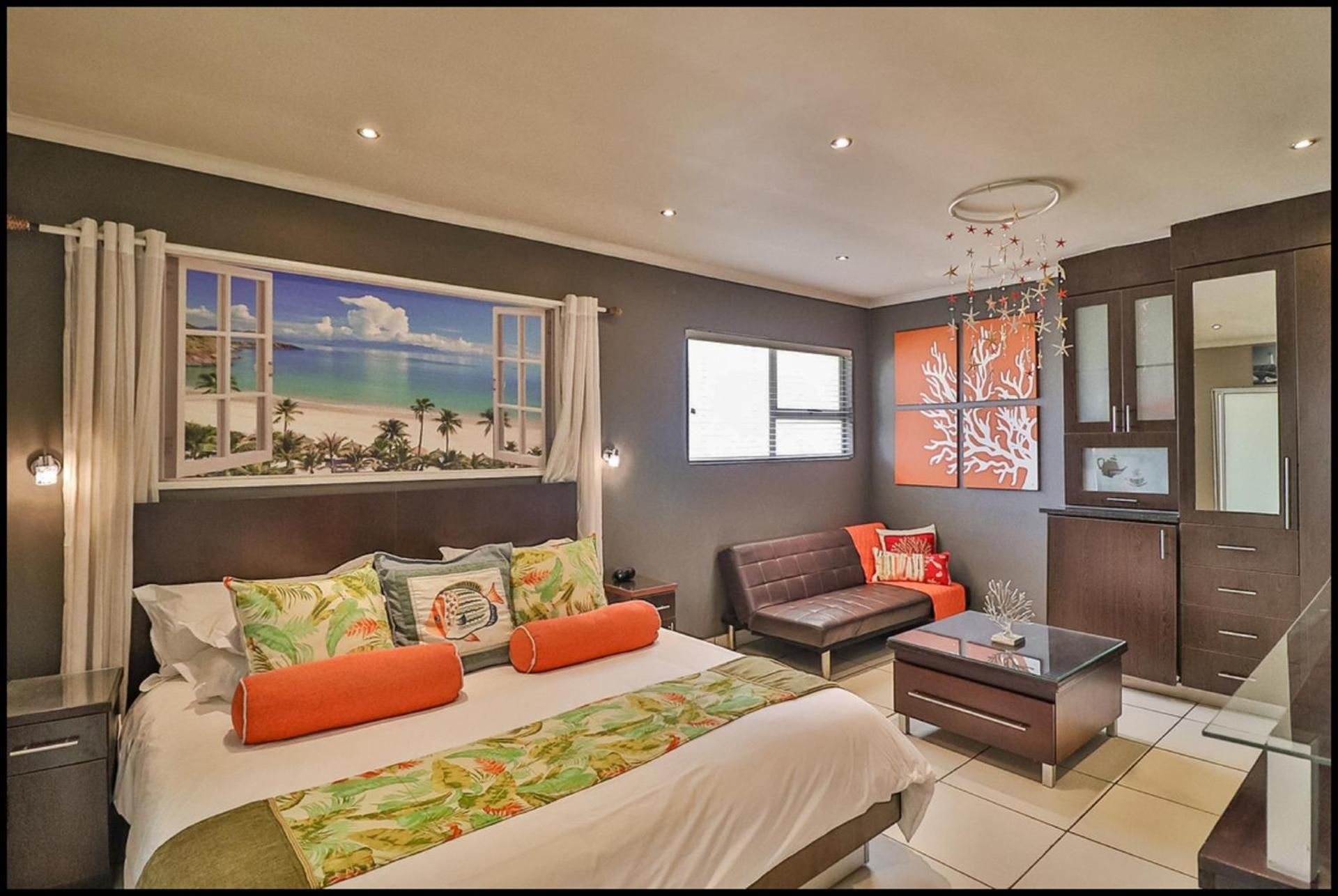 Seychelles Elite Suite