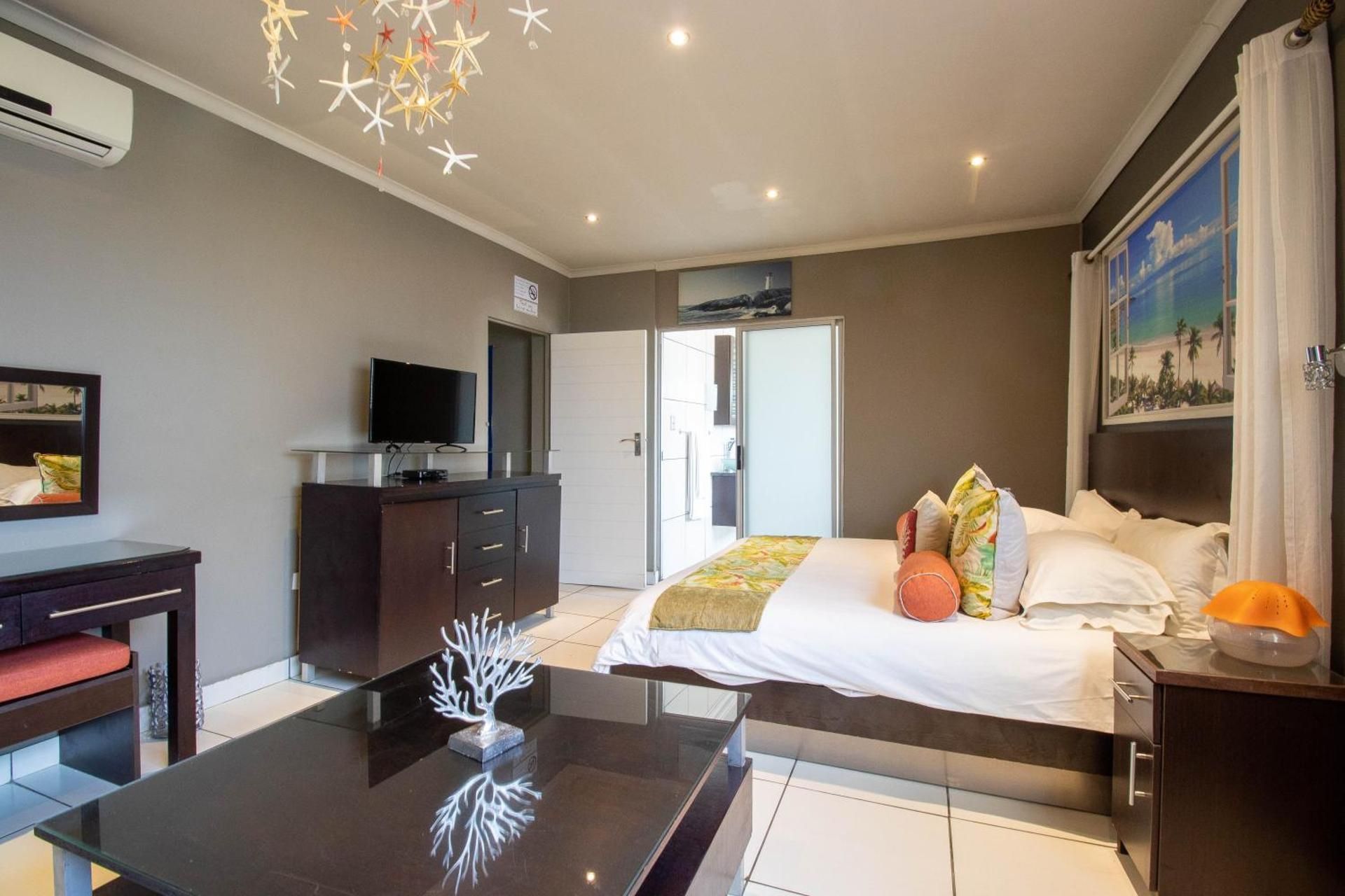 Seychelles Elite Suite