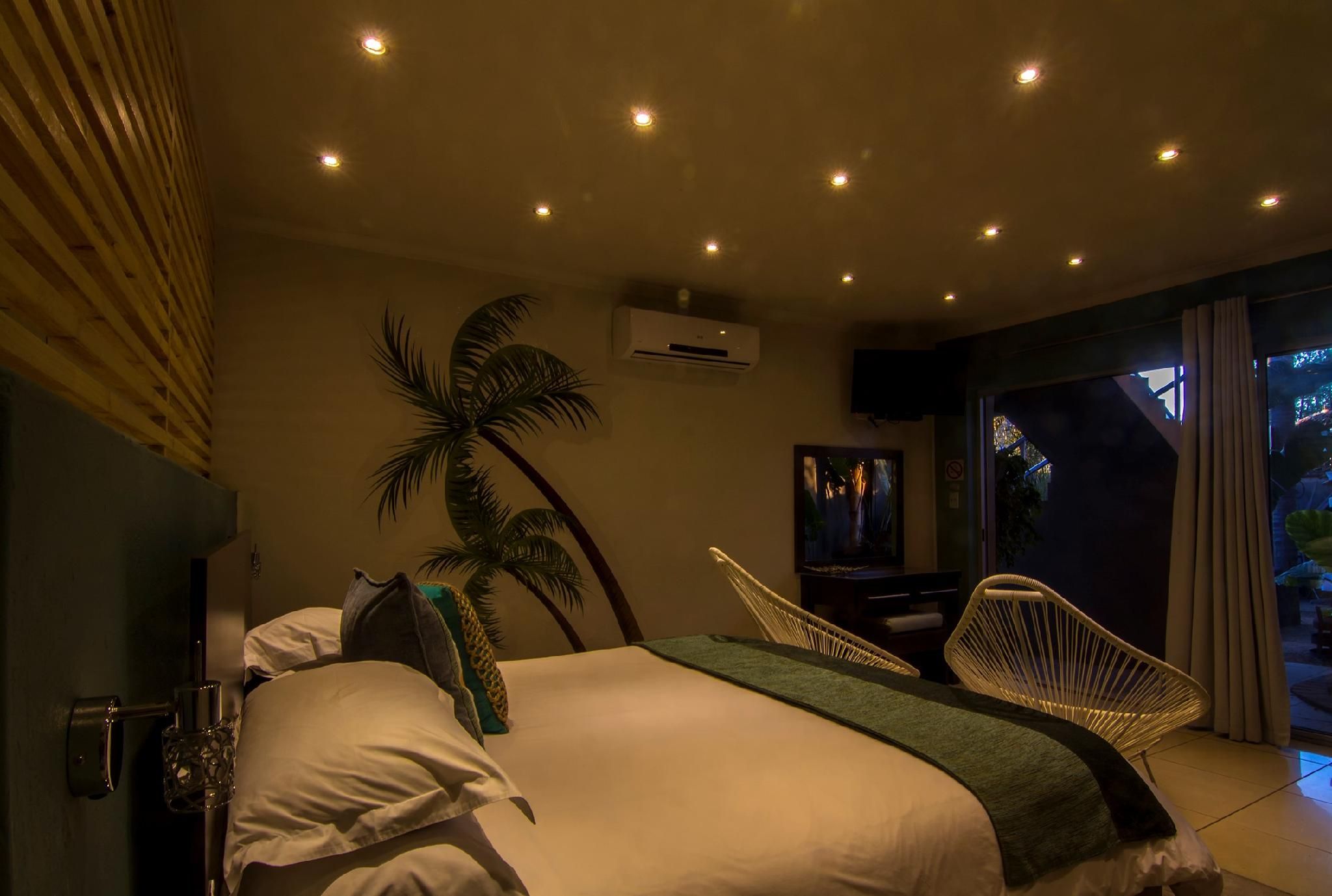 Club Cocomo Hartbeespoort Jamaica Elite Suite 2