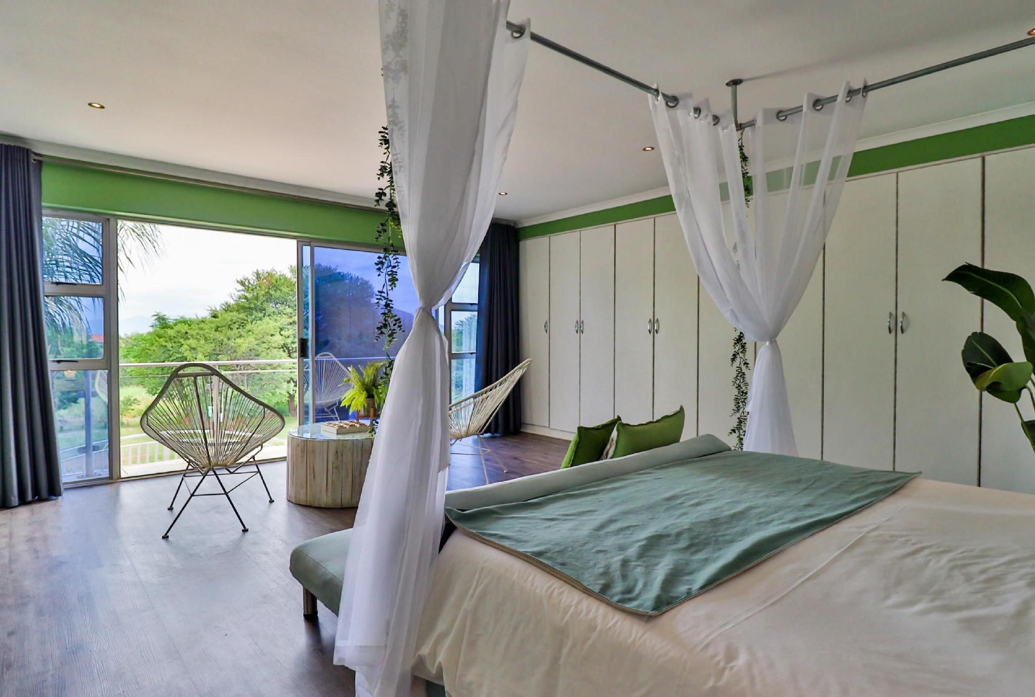 Club Cocomo Hartbeespoort