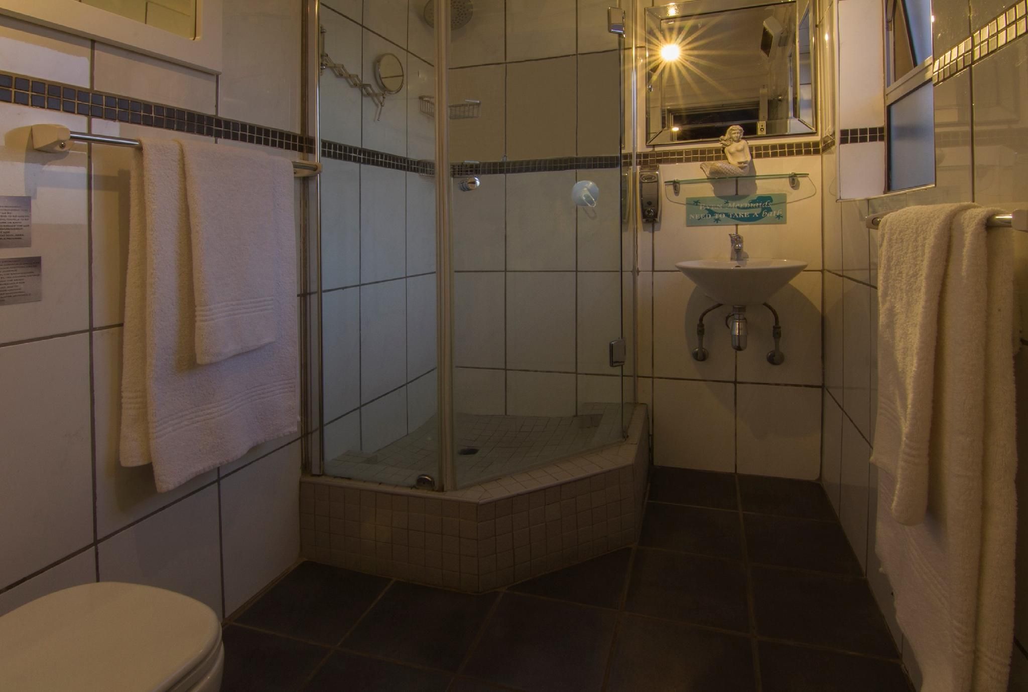 Haiti Economical Room