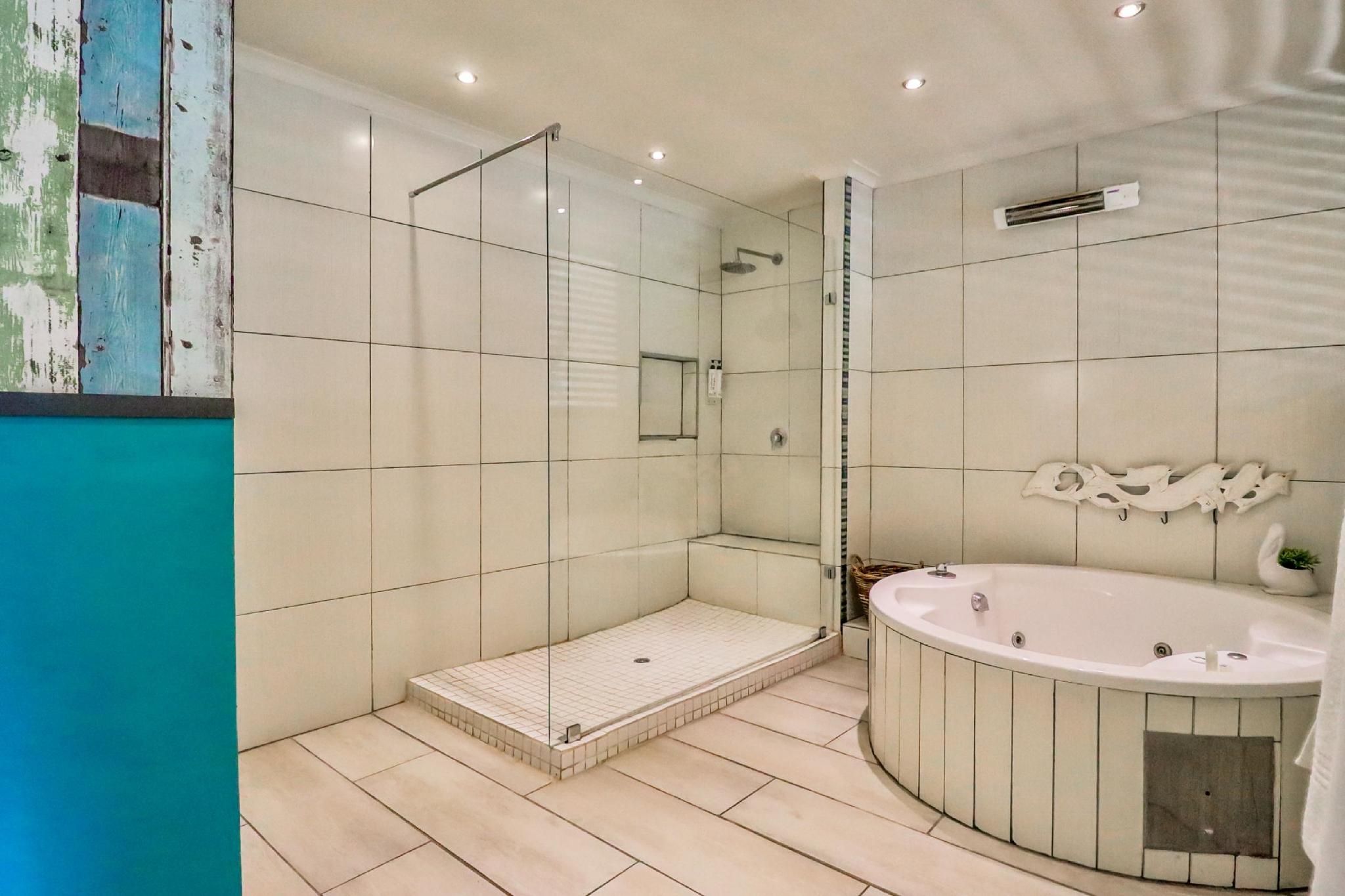 Club Cocomo Hartbeespoort Jamaica Elite Suite 3