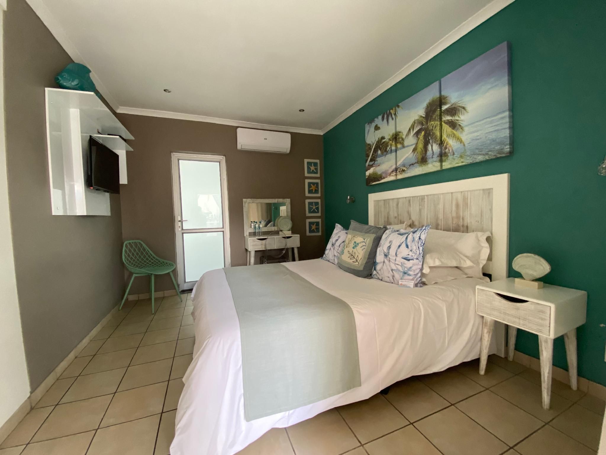 Haiti Economical Room