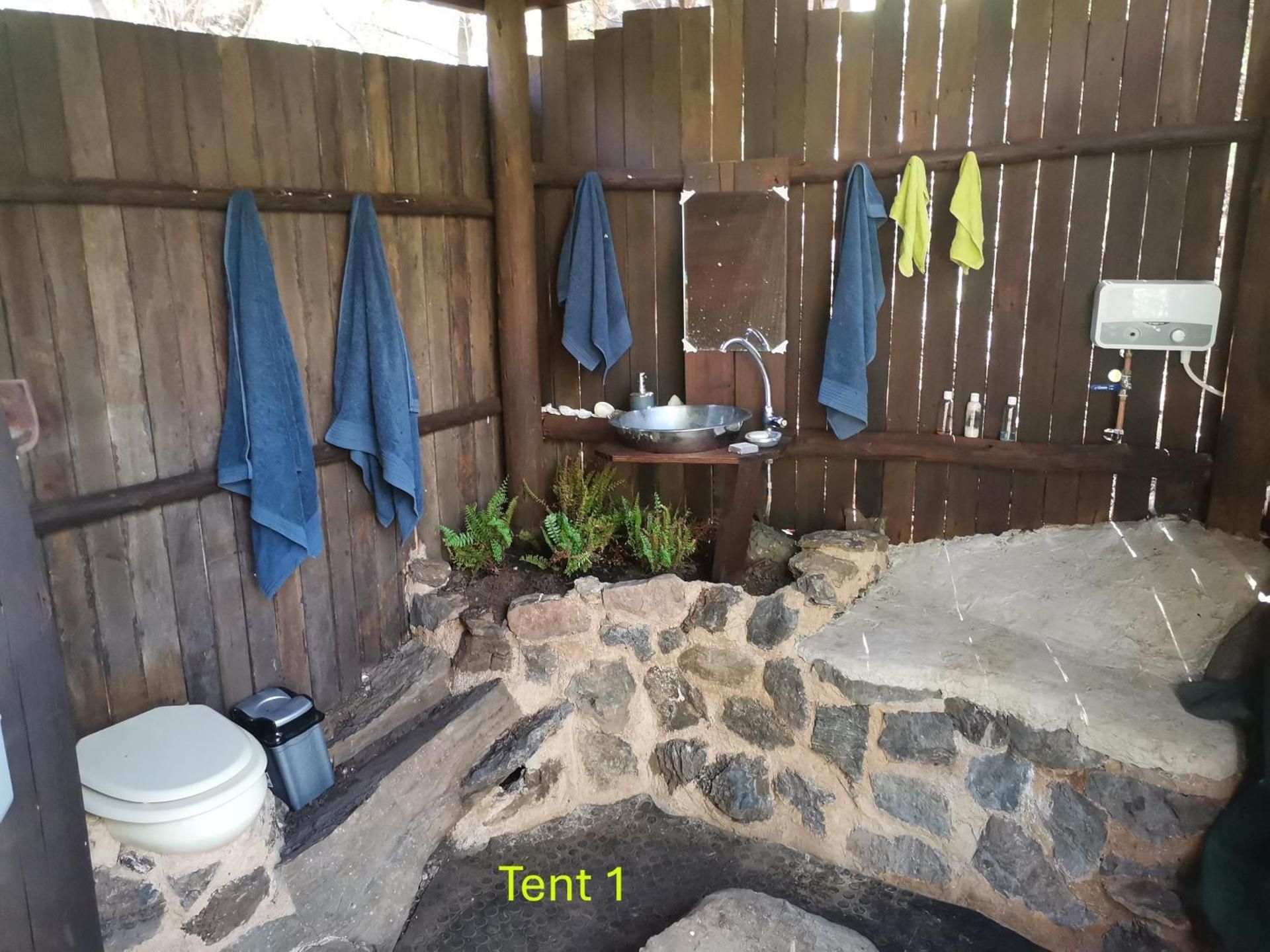 Tent