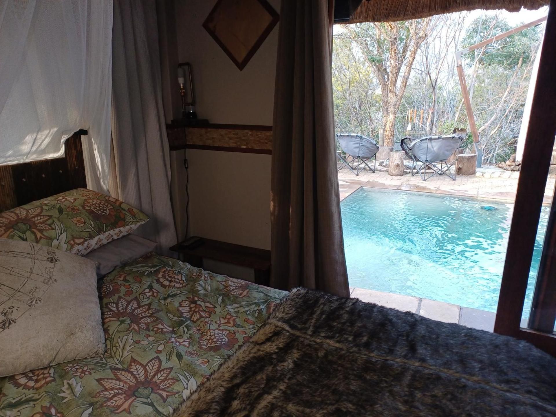 Superior Double Room with Bath