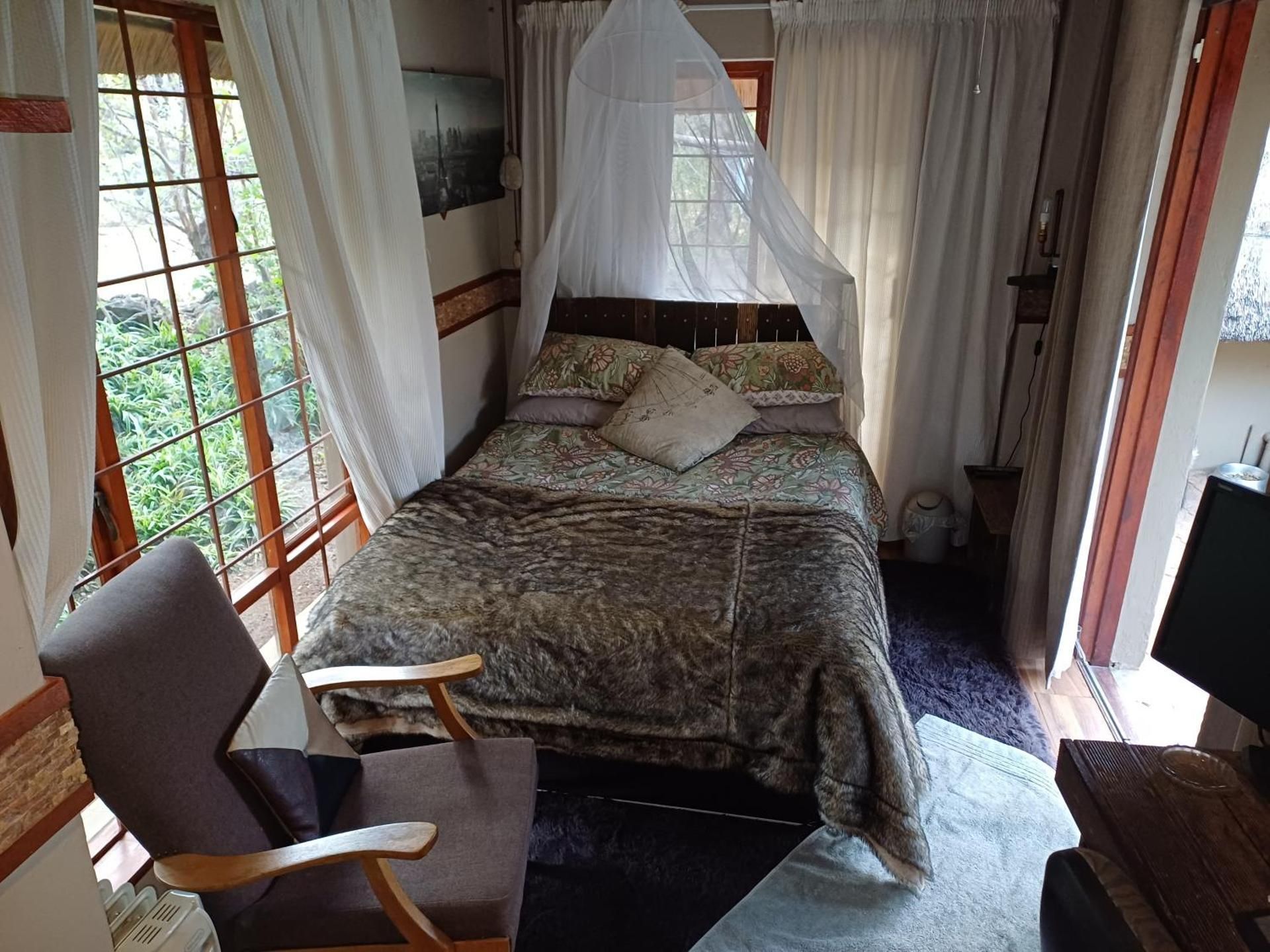 Superior Double Room with Bath