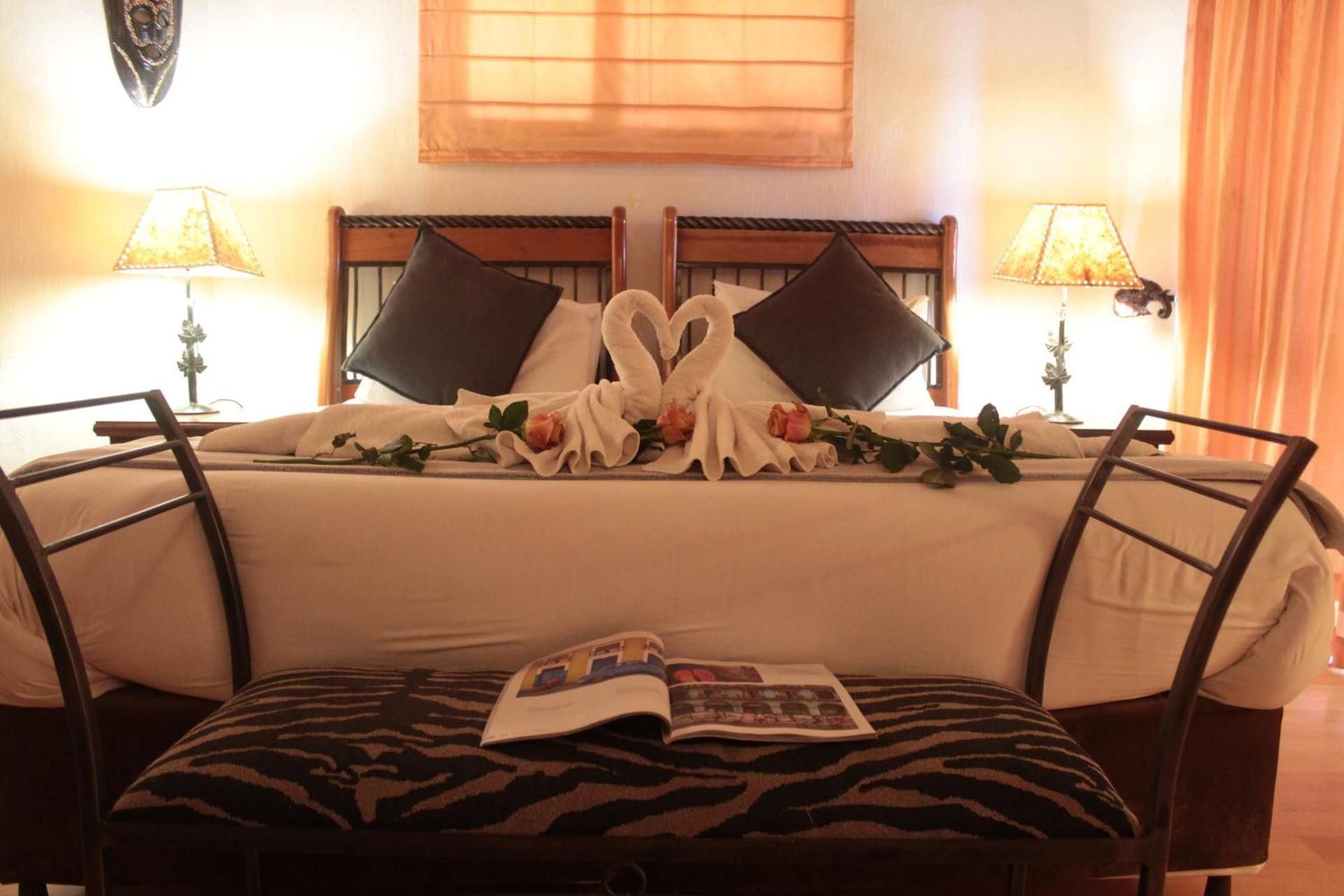 Comfort King Room