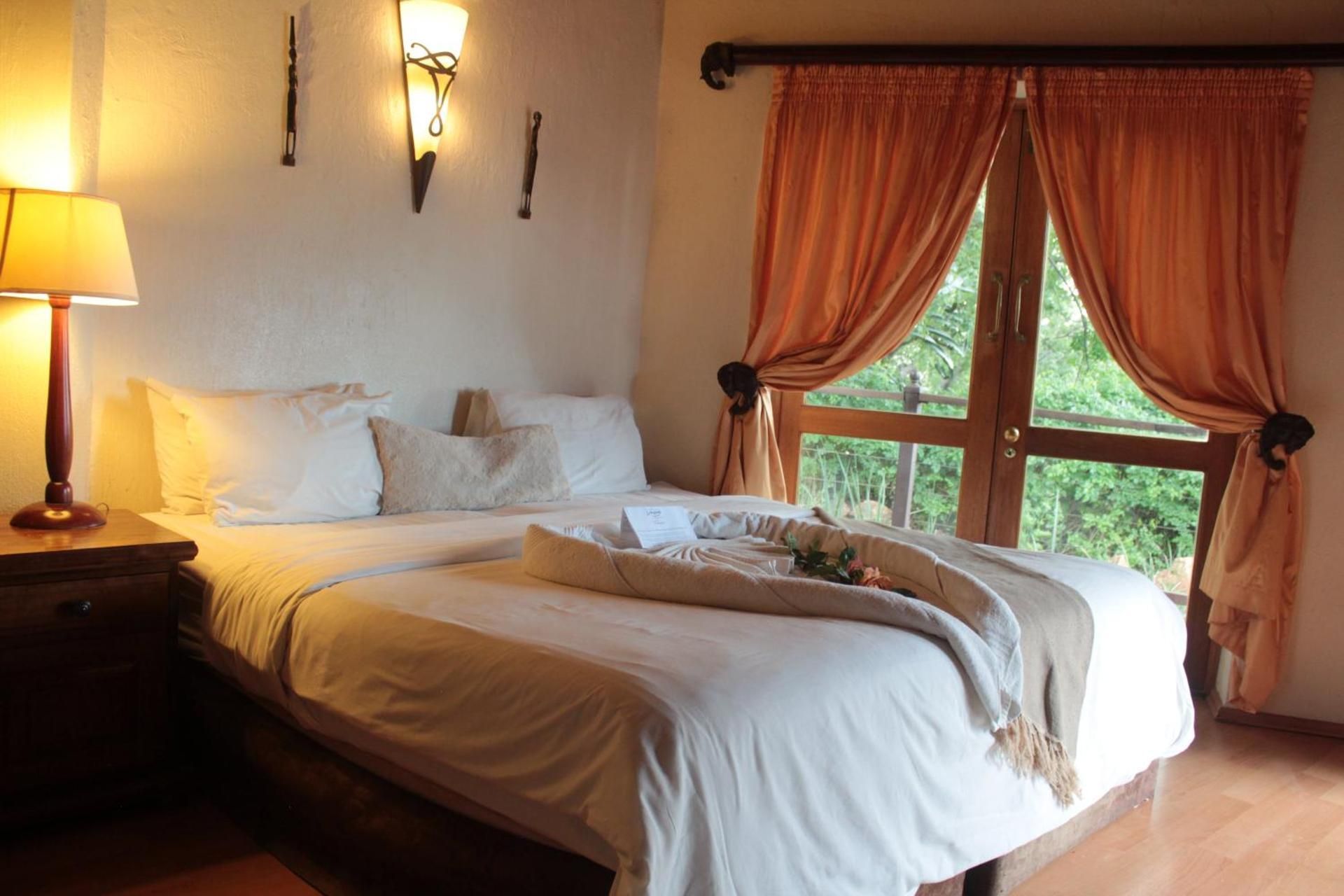 Comfort King Room