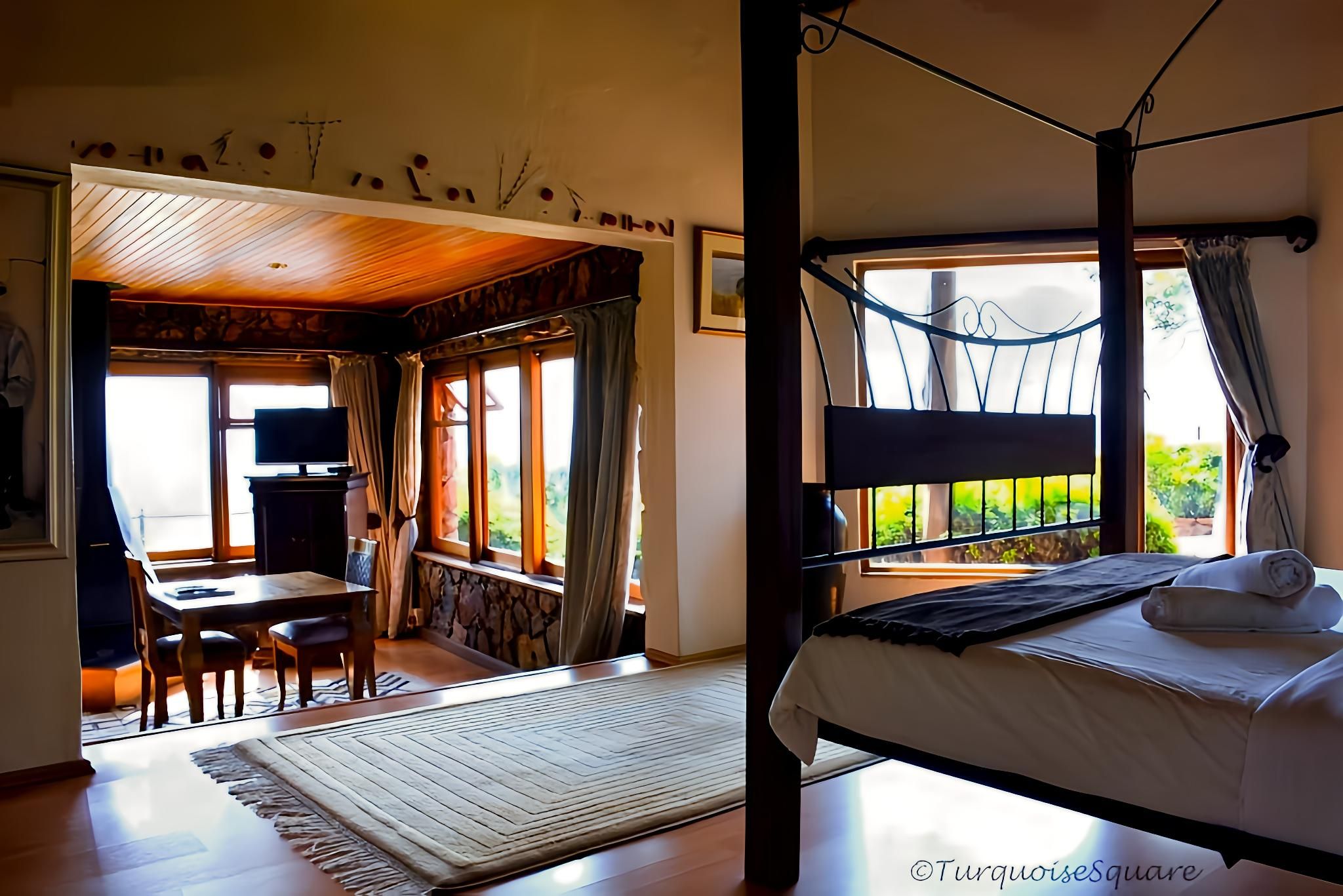 King Suite
