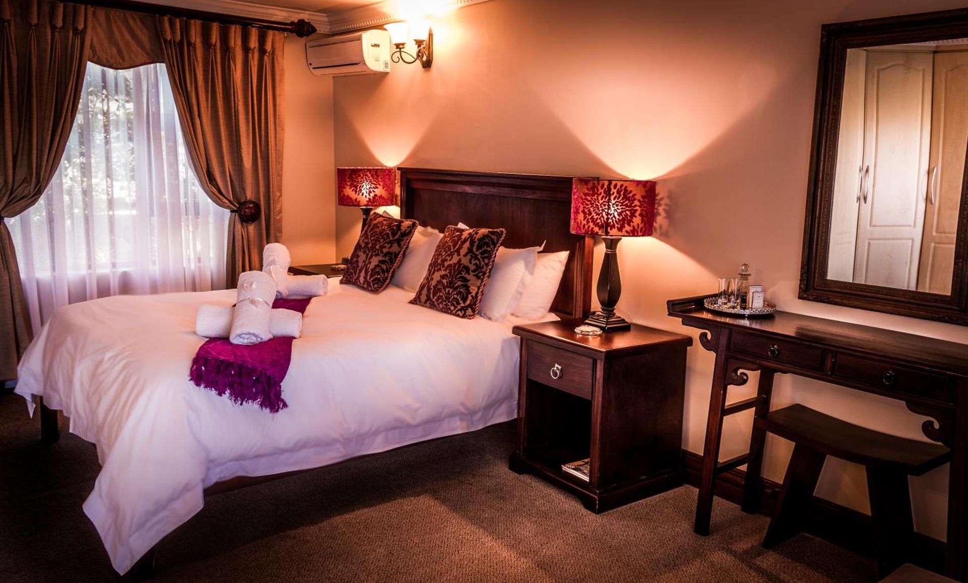 Deluxe Double Room - 2
