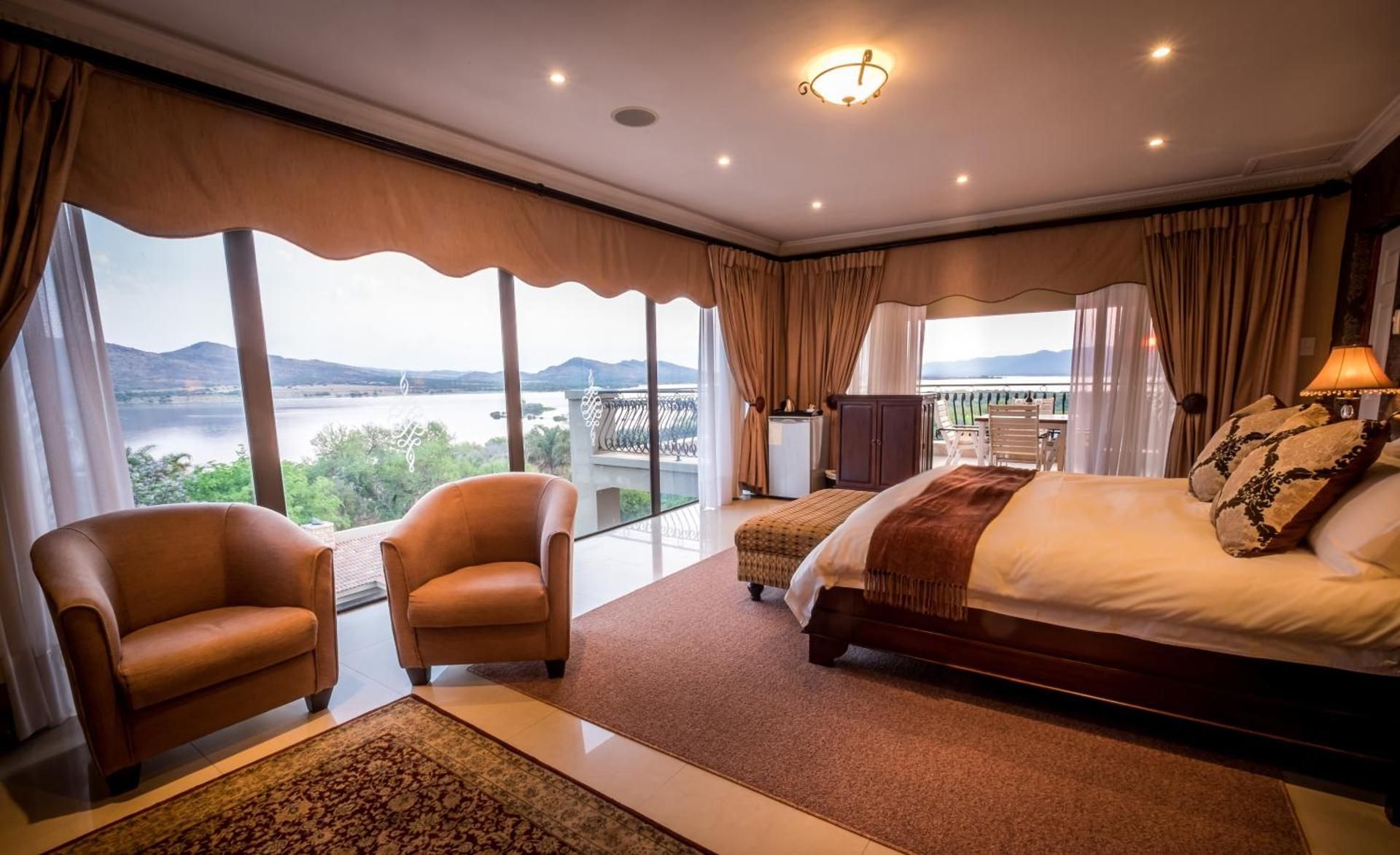 Penthouse Suite