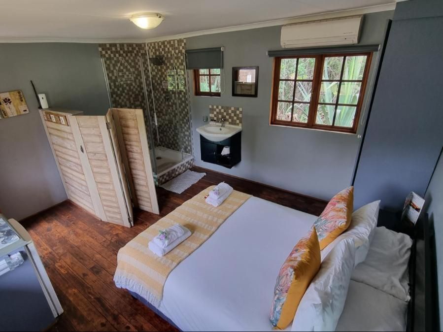 Budget Cabin Not Self Catering