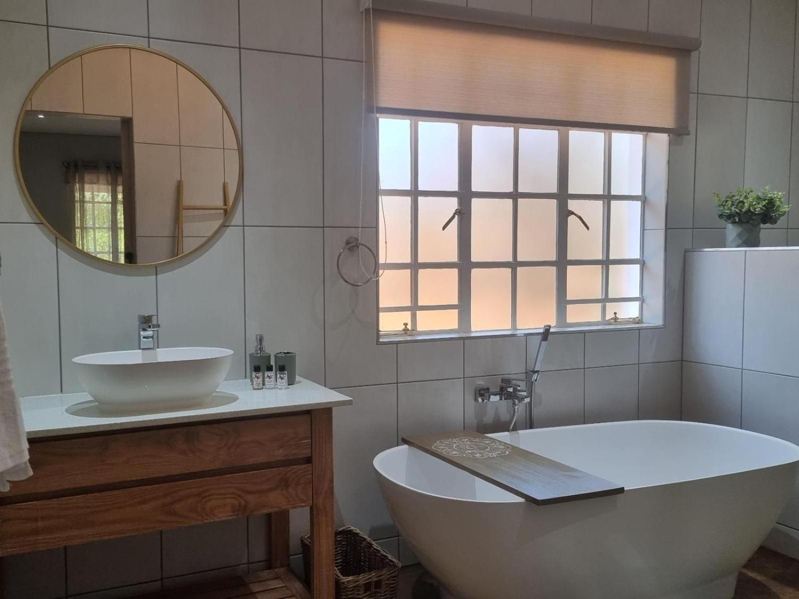 Comfort Queen Room