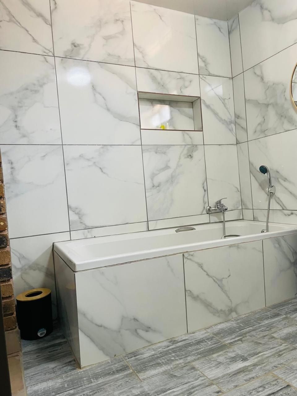 Family Room with Private Bathroom