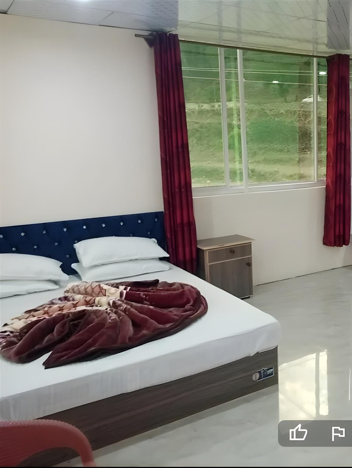 River Dine Hotel & Restaurant Double Room 2