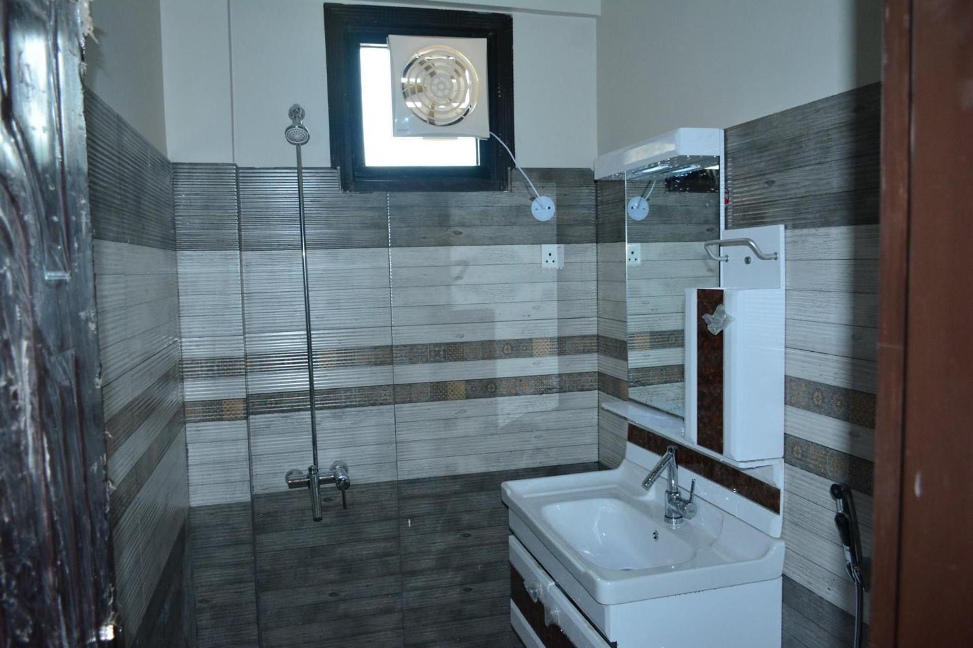 Superior Suite with Sea View
