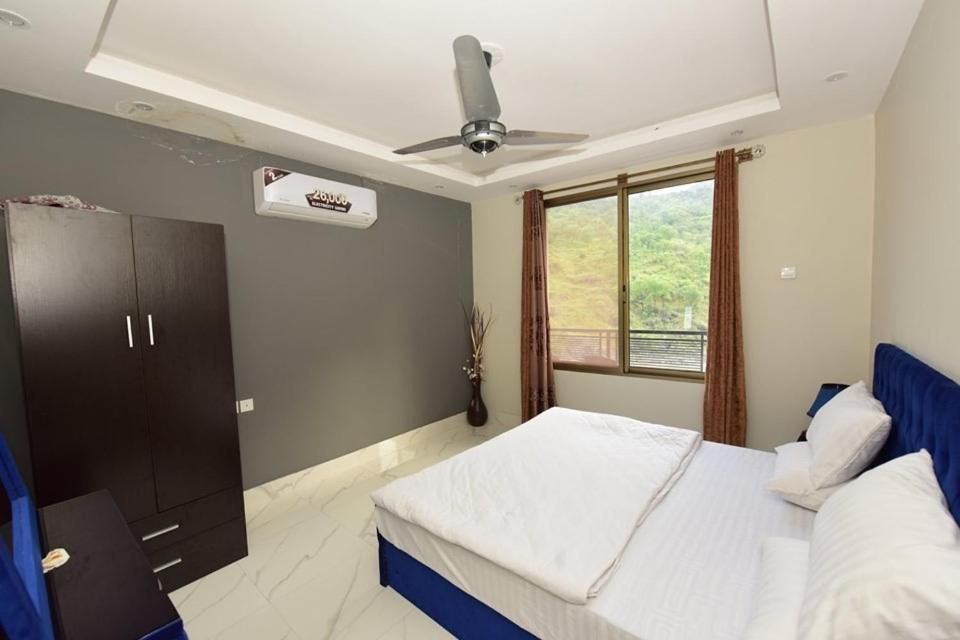 Superior Suite with Sea View