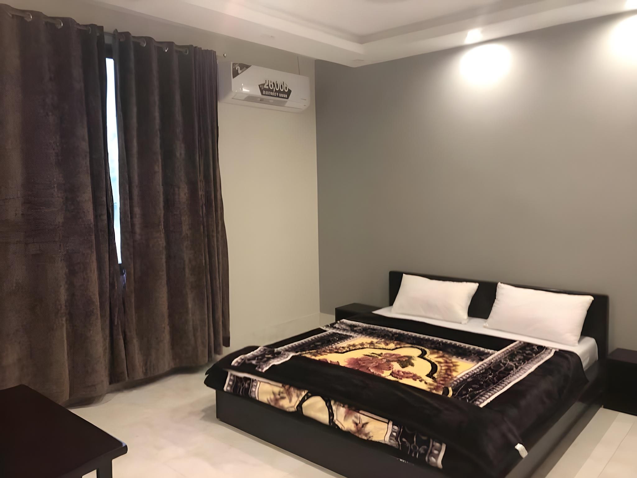 Master Room