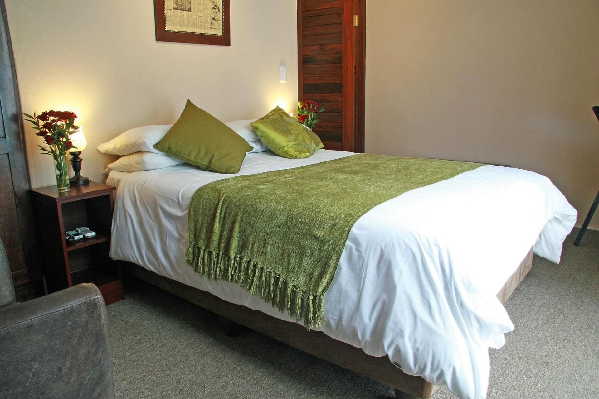 Double Room - Disability Access