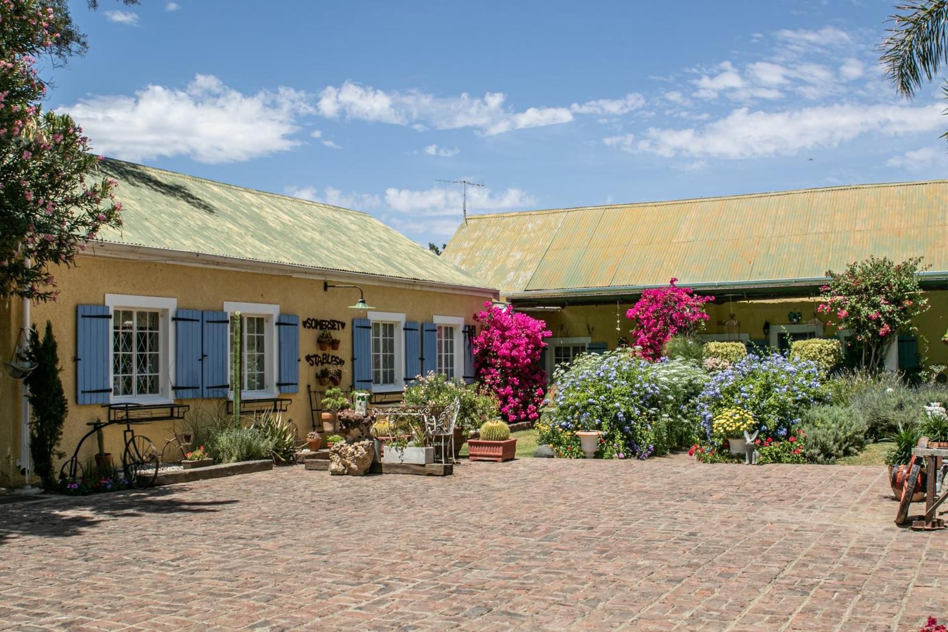 Somerset Stables