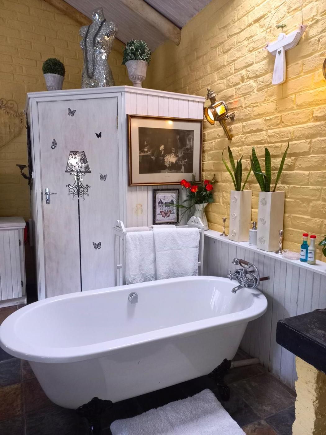 Superior Double Room with Bath