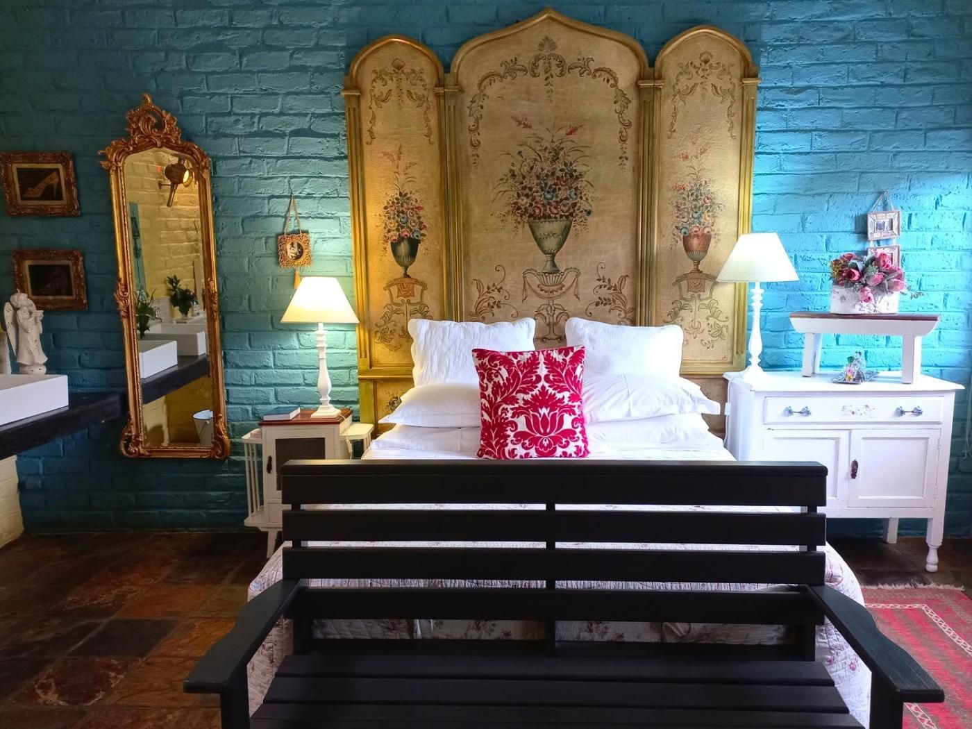 Superior Double Room with Bath