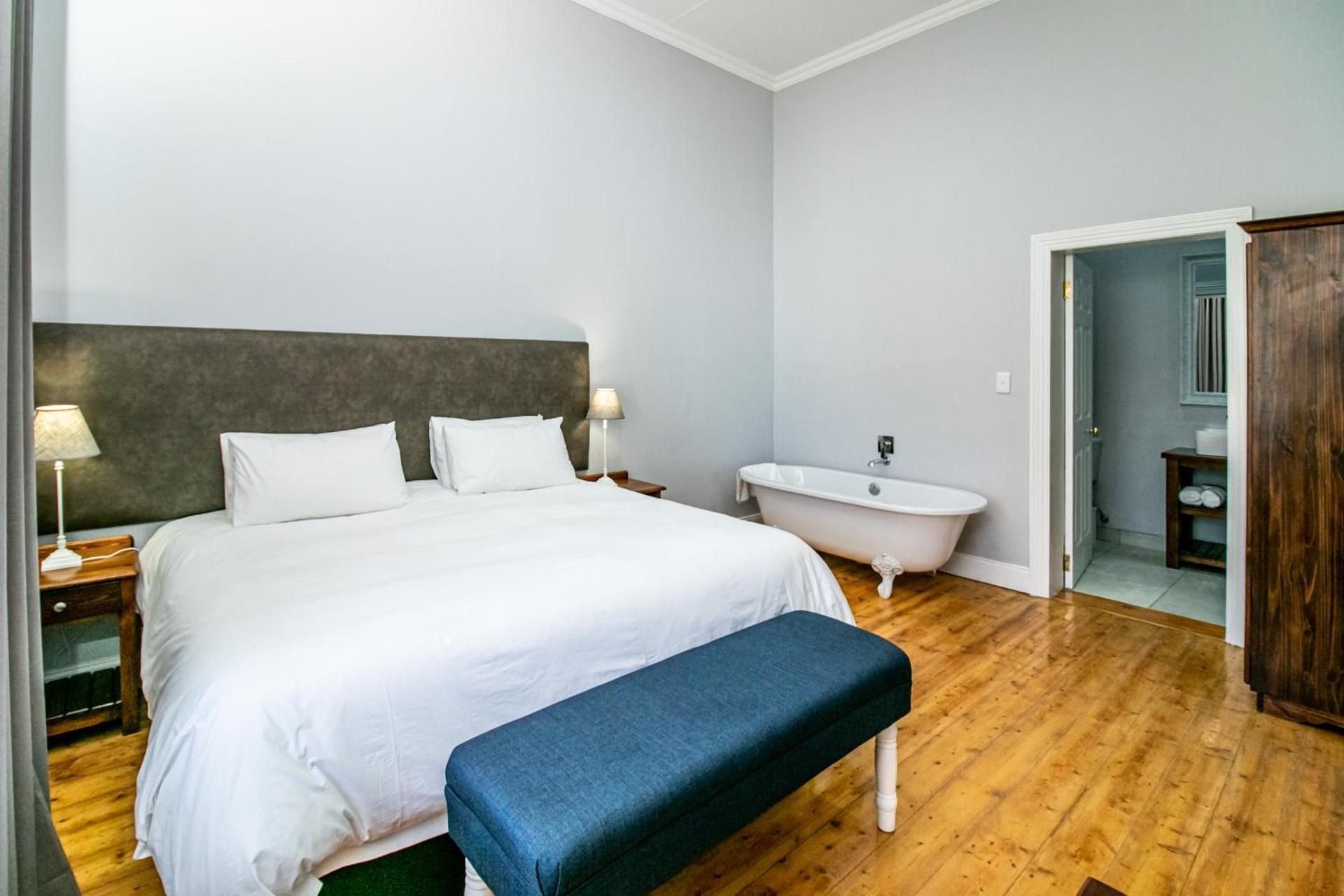 Victorian Square Guesthouse