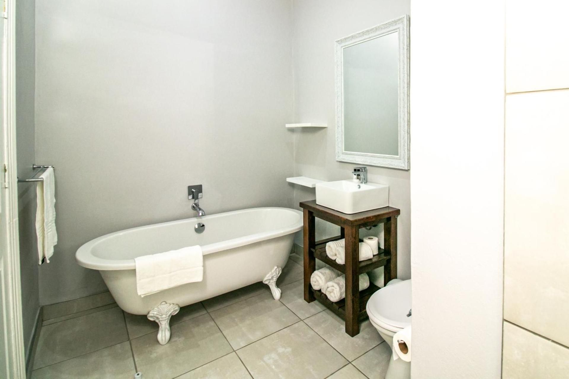 Victorian Square Guesthouse