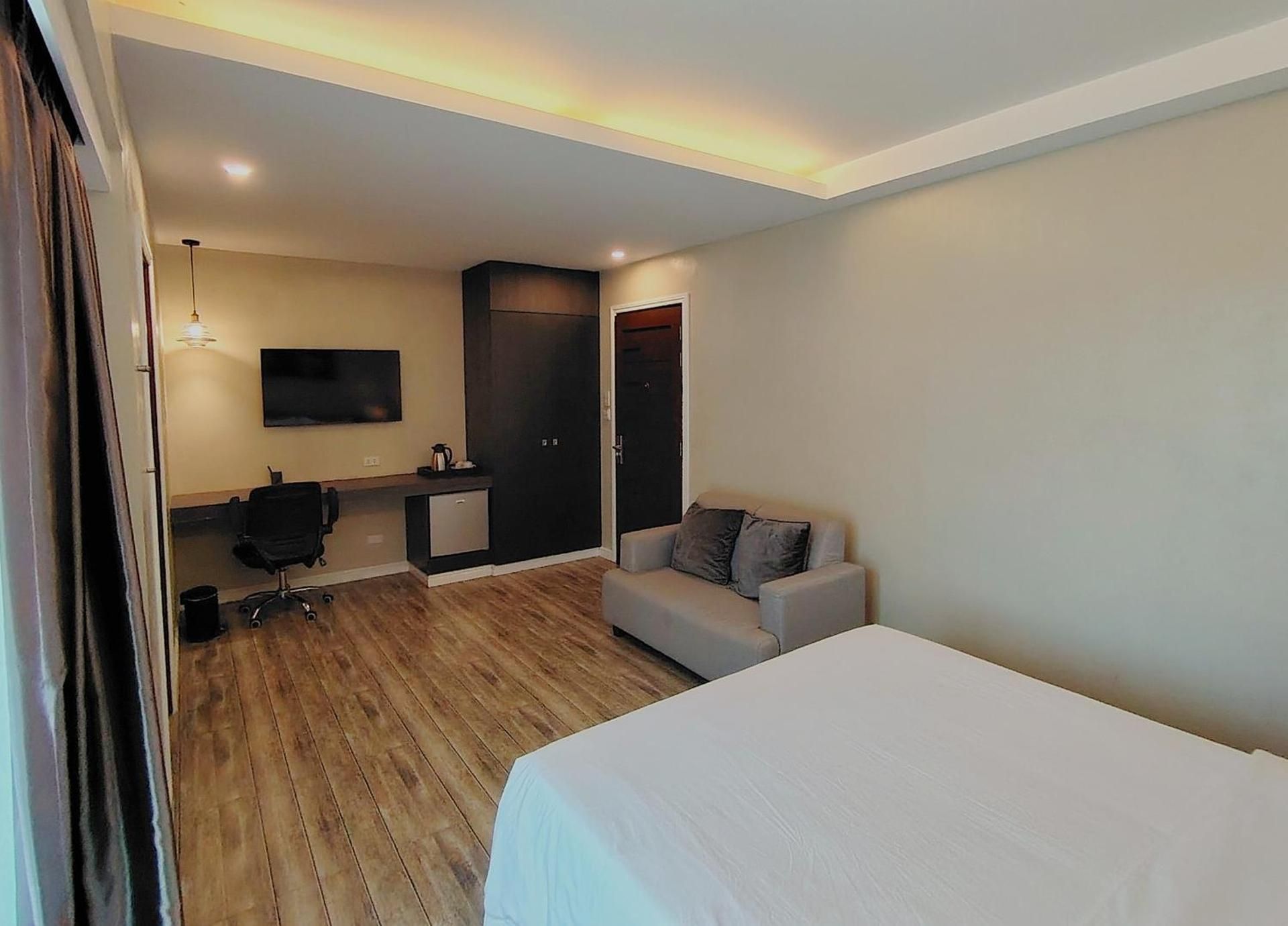 Superior Queen Room