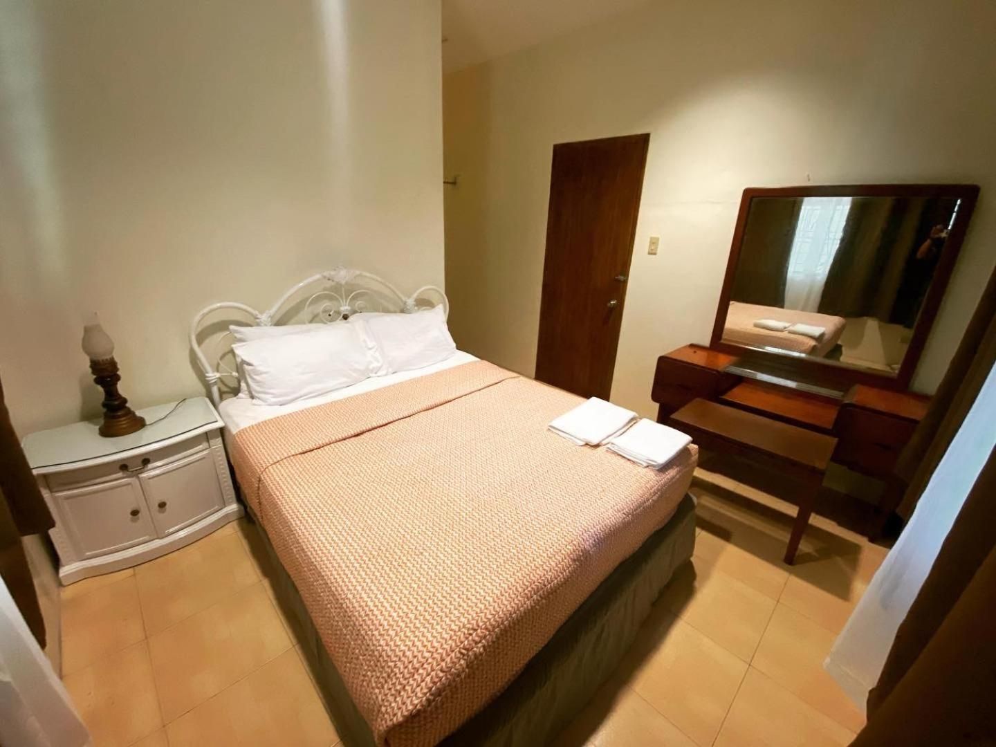 Rio Vista Bed and Breakfast Superior Double Room