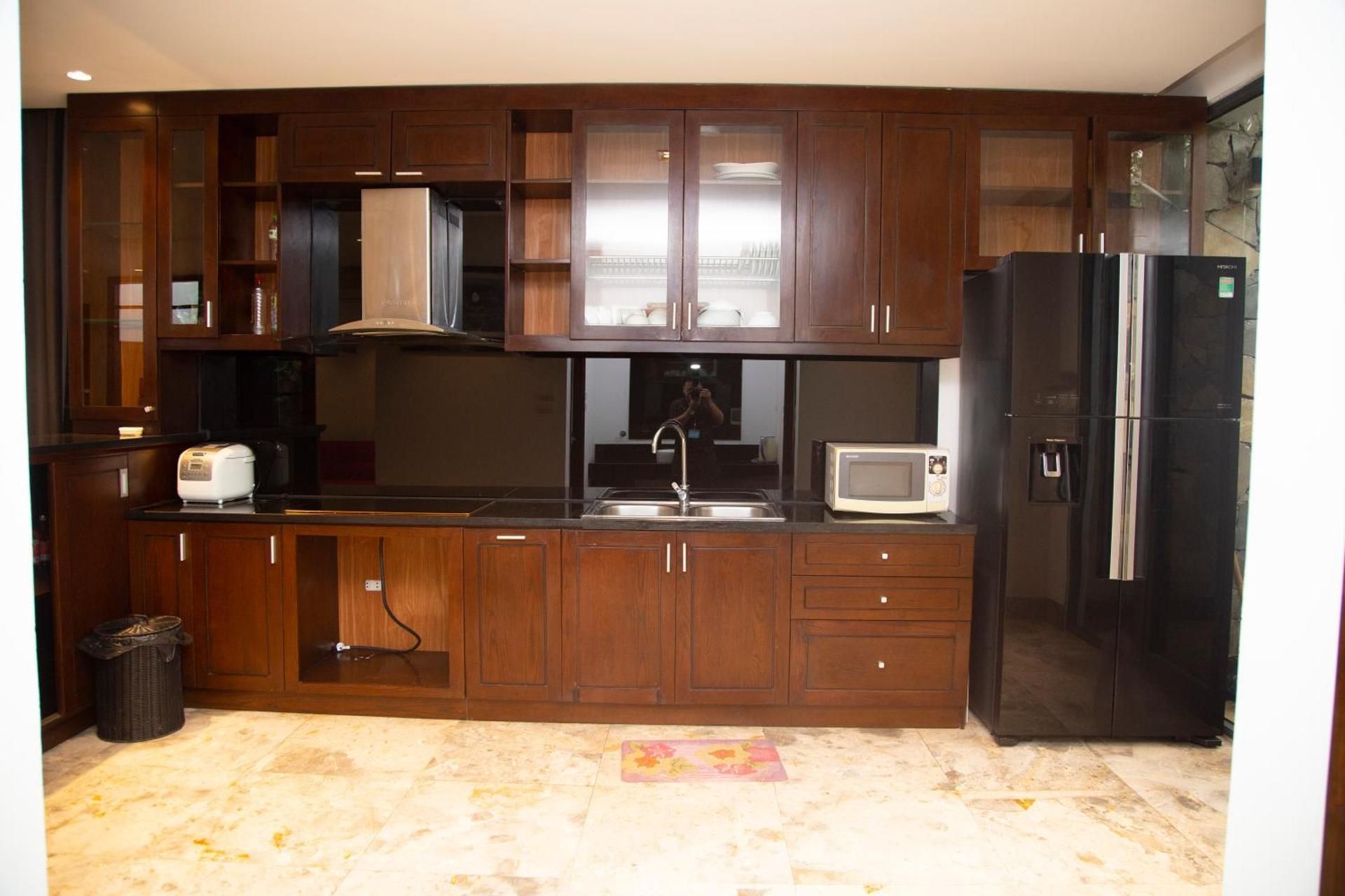 FLAMIGO ĐAI LAI RESORT - Villa View Ho Two-Bedroom Villa 3