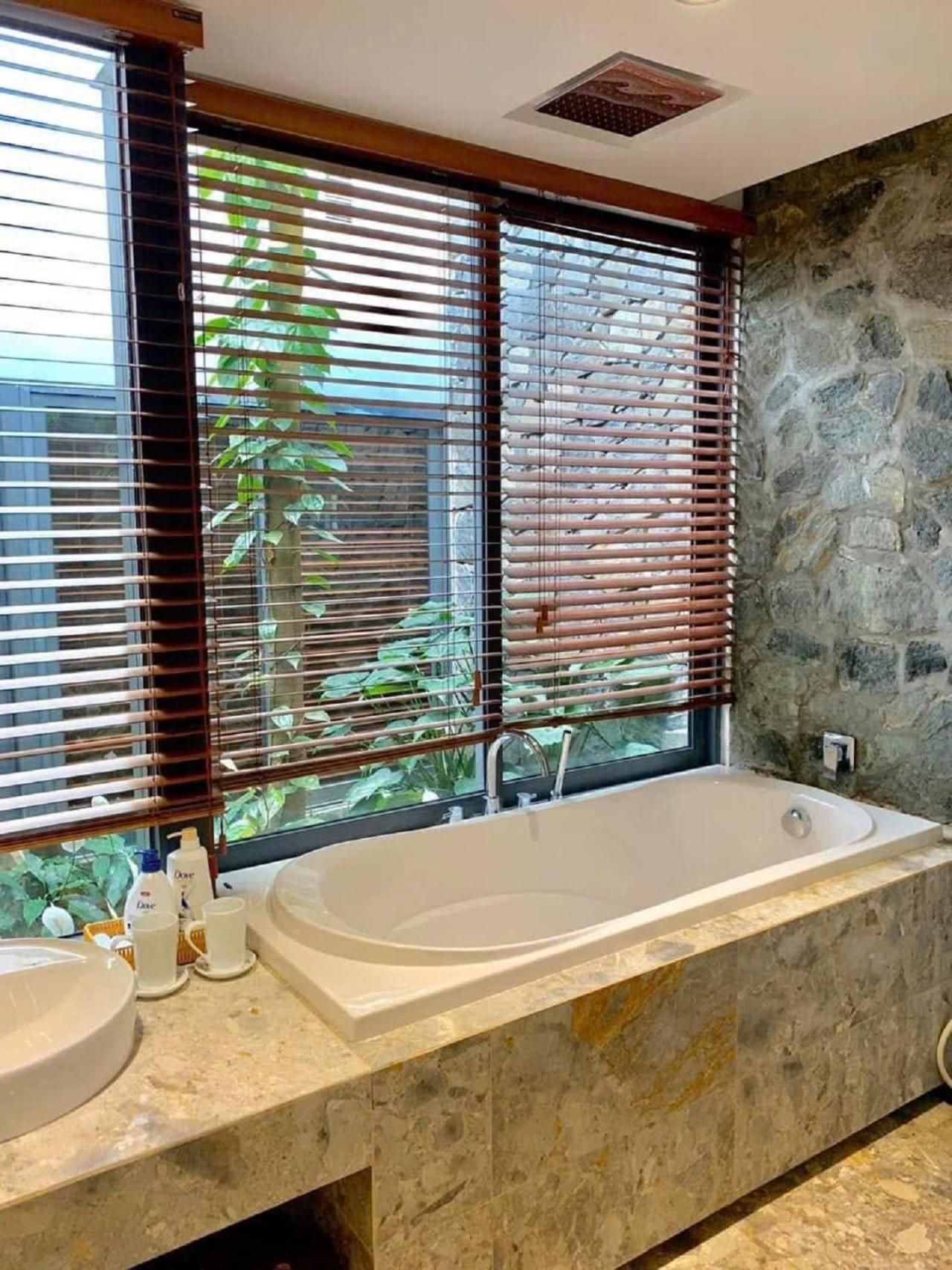 FLAMIGO ĐAI LAI RESORT - Villa View Ho Two-Bedroom Villa 2