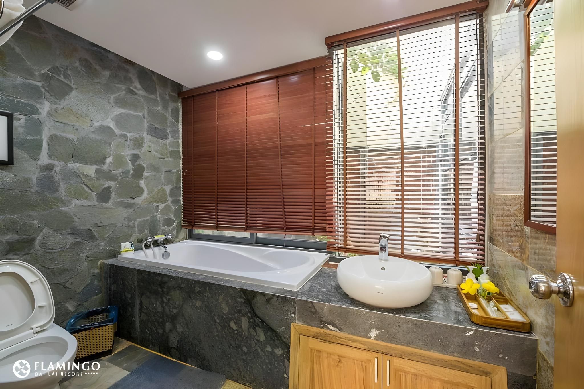 Villa, 2 Bedroom Villa