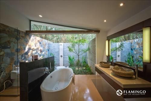 Flamingo Happy Villa Owner One Bedroom Villa 2