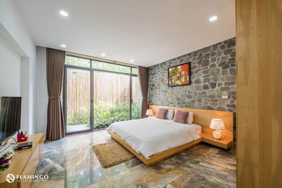 Flamingo Happy Villa Owner Villa With Private Pool