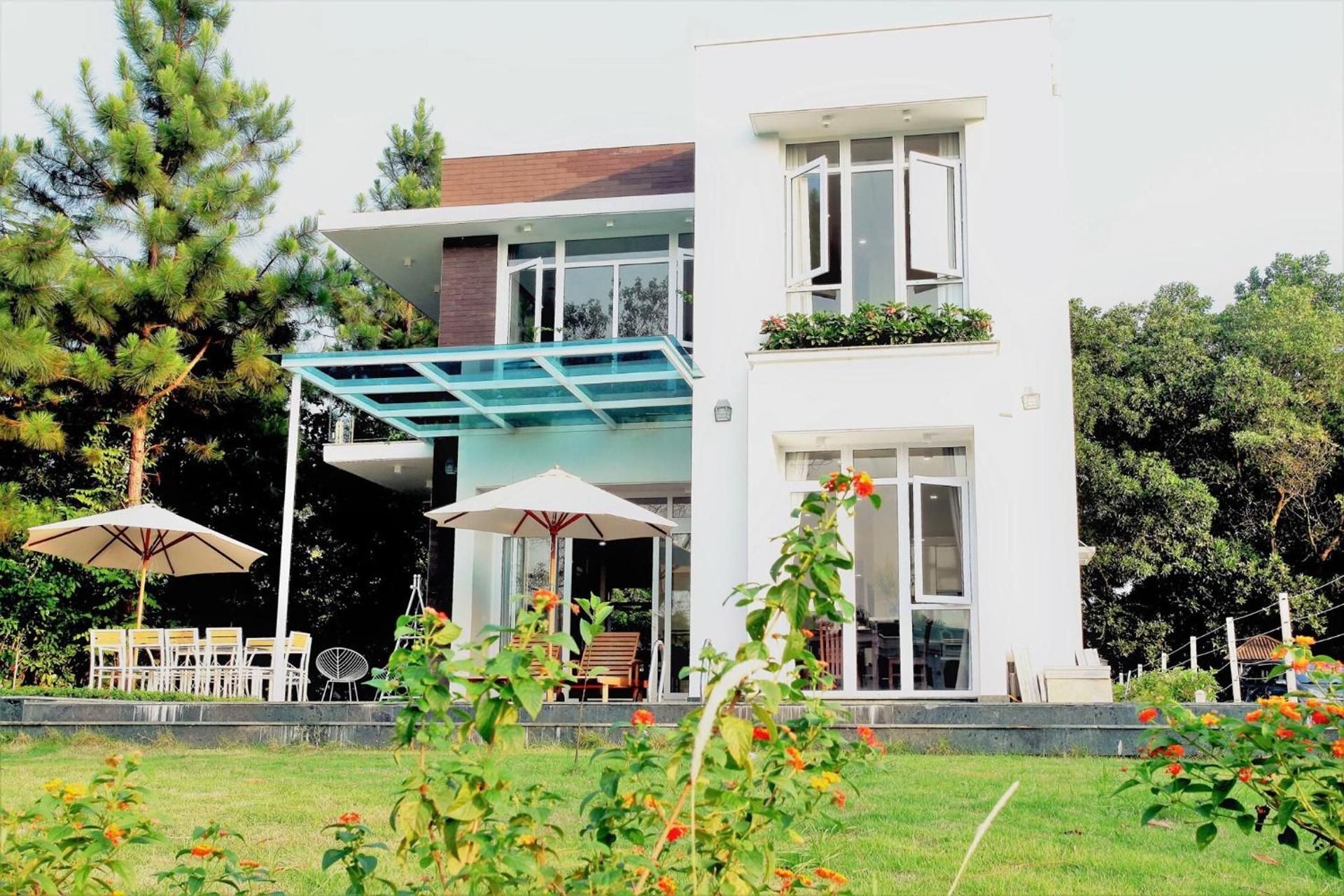 Flamingo Happy Villa Owner