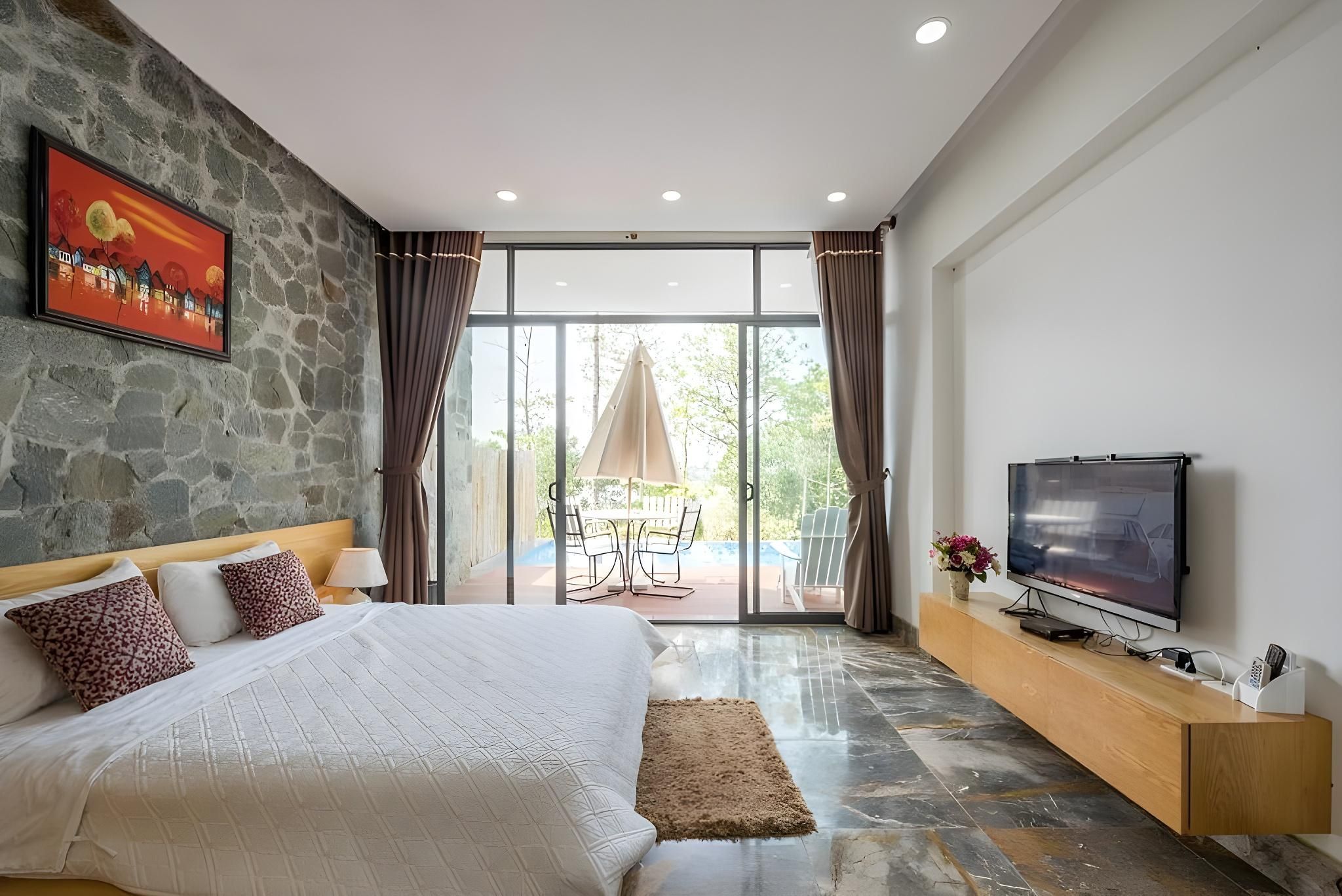 3-Bedroom Villa
